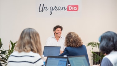 Dia abrirá 10 nuevos supermercados y apuesta por las franquicias para crecer