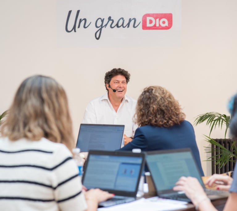 Dia abrirá 10 nuevos supermercados y apuesta por las franquicias para crecer