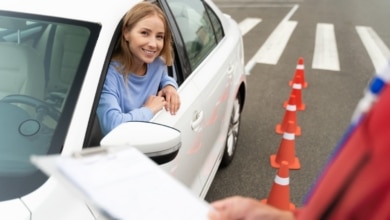 Cambios en la DGT: a esta hora sabrás la nota de tu examen de tráfico