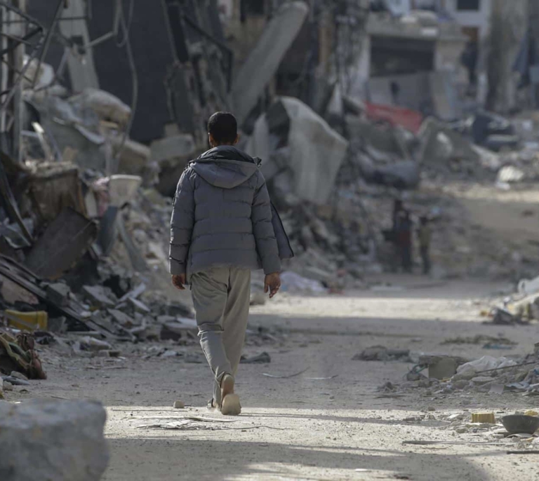 Quiero estar despierto cuando muera: diario de un genocidio