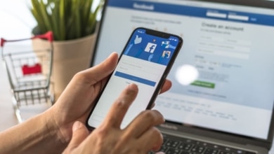 Facebook e Instagram usarán inteligencia artificial con los contenidos de los usuarios