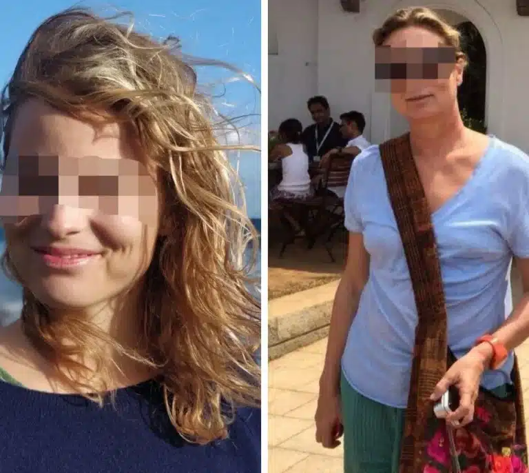 Dos farmacéuticas madre e hija y un ingeniero jubilado, víctimas del atentado en Afganistán