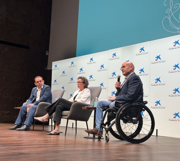La Federación Española de Párkinson presenta la nueva versión de su Libro Blanco