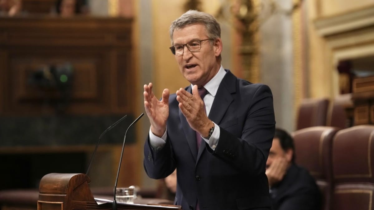 El PP espera nuevas revelaciones sobre Begoña Gómez, aunque se resiste a llevarla al Senado