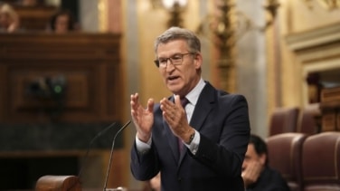 El PP espera nuevas revelaciones sobre Begoña Gómez, aunque se resiste a llevarla al Senado