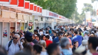 Feria del Libro de Madrid 2024: autores presentes y fechas clave