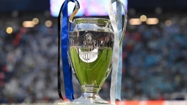 Final de la Champions 2024 entre el Real Madrid y Borussia Dortmund: dónde es, cuándo se juega y horario