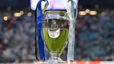 Final de la Champions 2024 entre el Real Madrid y Borussia Dortmund: dónde es, cuándo se juega y horario
