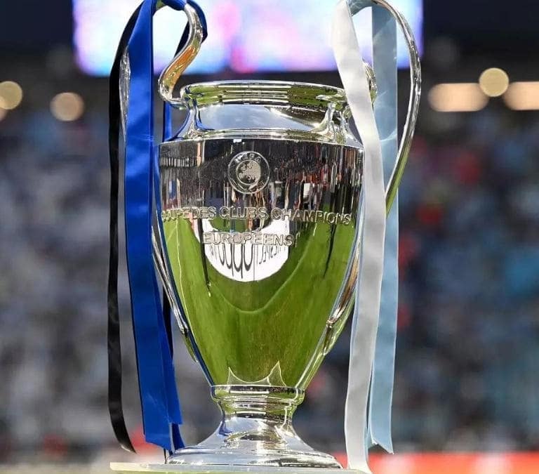 Final de la Champions 2024 entre el Real Madrid y Borussia Dortmund: dónde es, cuándo se juega y horario