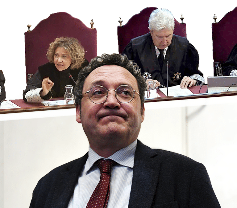 El informe del fiscal general sobre la amnistía: "Procede declarar amnistiadas la totalidad de las conductas y levantar las medidas cautelares"