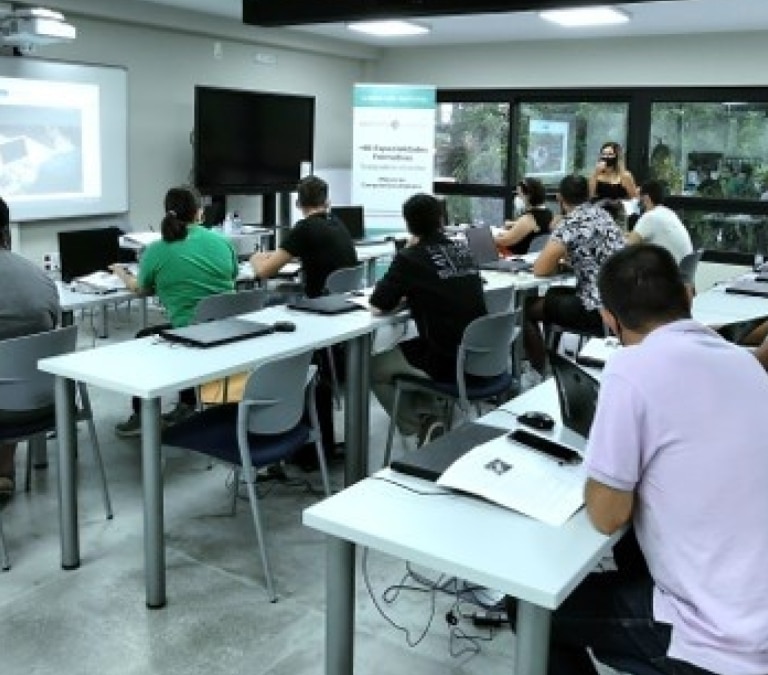 Estas son las FP mejor pagadas en 2024