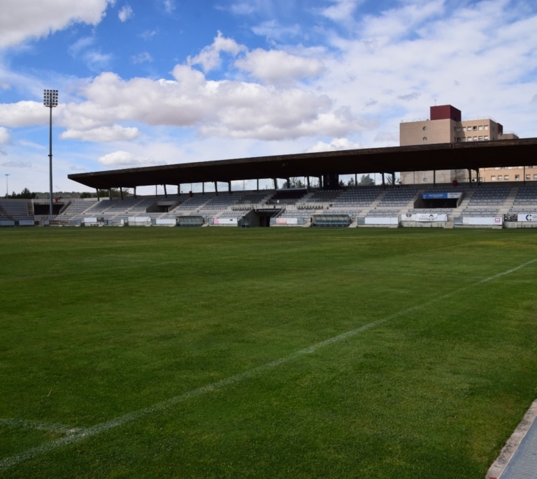 La guerra civil en Cuenca que paraliza el ascenso de la UB Conquense
