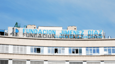 La Fundación Jiménez recibe menos reclamaciones de pacientes que la media de los hospitales madrileños