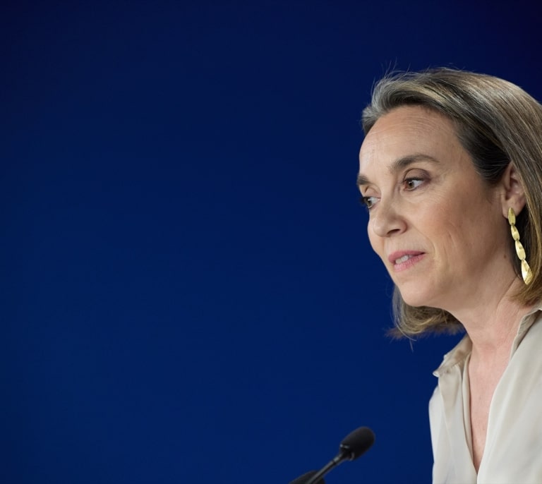 Génova calca el discurso de Vox en Cataluña para asegurar su 'sorpasso': "Hay un problema de inseguridad evidente y real"
