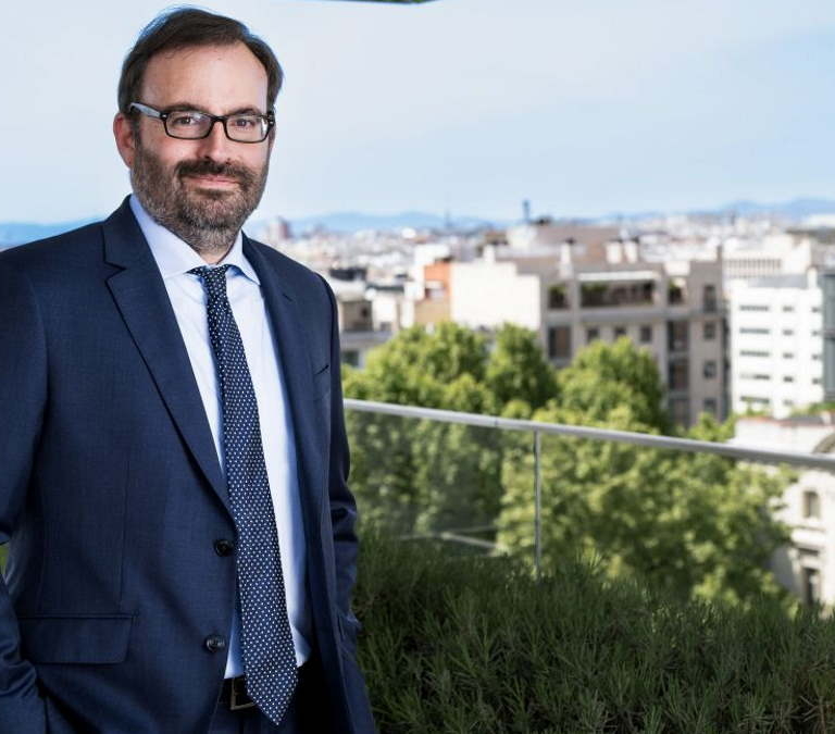 Sagardoy Abogados ficha al abogado del Estado Gonzalo Mairata