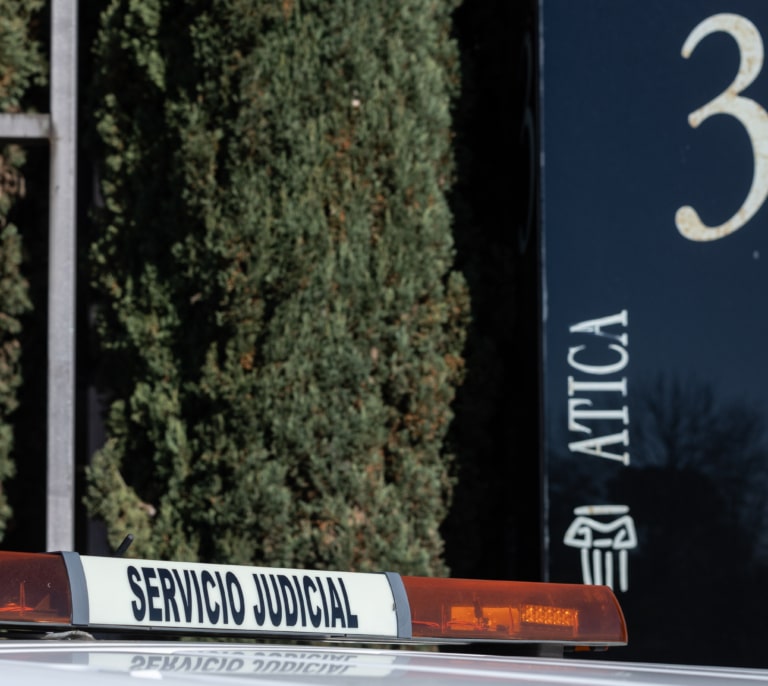 "Actos bruscos y agresividad": el testimonio sobre la guardería de los futbolistas investigada por malos tratos