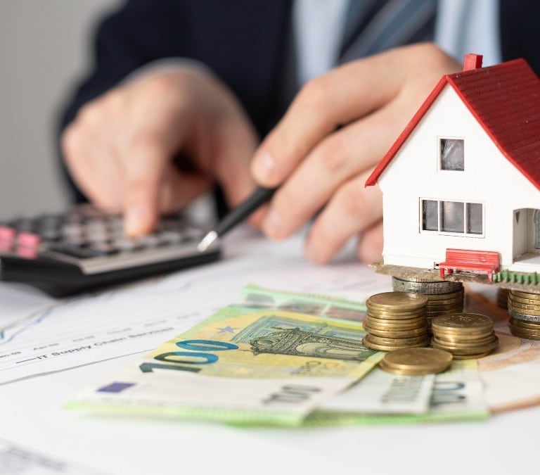 Más de la mitad de las viviendas que se compran en España se paga sin hipoteca