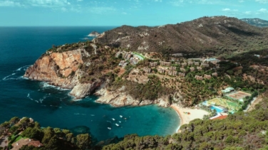 Así será el lujoso hotel que Rafa Nadal abrirá este verano en Girona