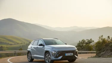 Hyundai alerta de un fallo en el motor de su superventas Kona y miles de propietarios deberán revisar el coche