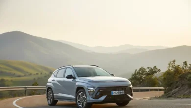 Hyundai alerta de un fallo en el motor de su superventas Kona y miles de propietarios deberán revisar el coche