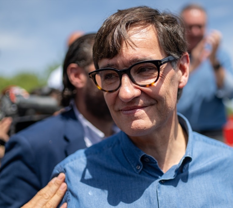Impulso del PSC de Illa: ¿De dónde salen sus 471.000 nuevos votantes?