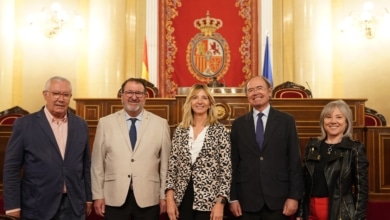 Guerra contra Urtasun: el PP promoverá en el Senado un premio taurino nacional