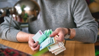 La ayuda de 500 euros del Imserso a los pensionistas para pagar el alquiler: requisitos