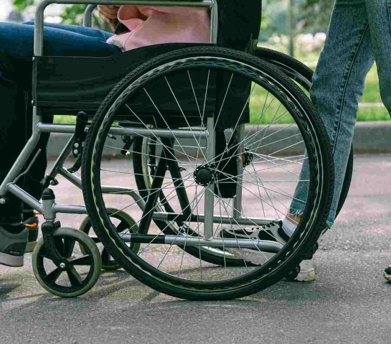 ¿En qué casos se paga el 75% por incapacidad permanente total?