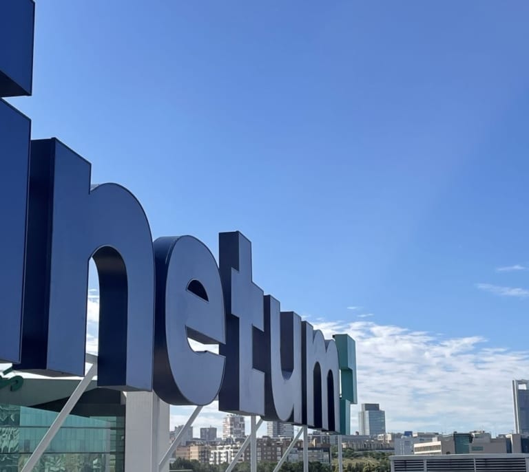 Inetum se convierte en la primera consultora tecnológica en impartir un grado propio de FP en Cataluña