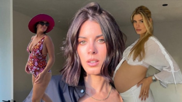 'Baby boom' entre las influencers: Marta Rimbau pone la guinda al comienzo de una nueva era