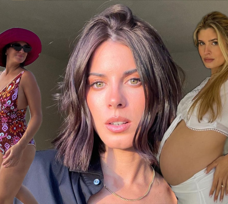 'Baby boom' entre las influencers: Marta Rimbau pone la guinda al comienzo de una nueva era