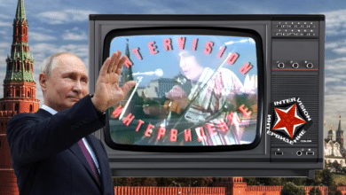 Intervisión, el Eurovisión soviético en el que participó España y que Putin quiere resucitar