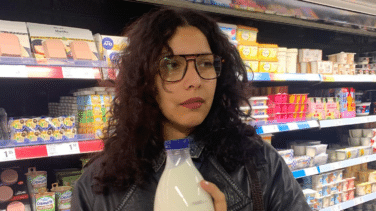 ¿Quién es Isa Tofu? La inesperada invitada de 'La pija y la quinqui'