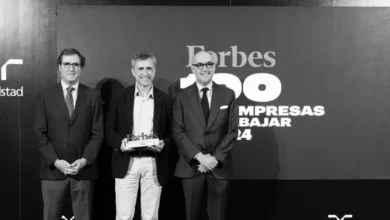 Forbes galardona a Isdin como mejor empresa para trabajar en España en 2024