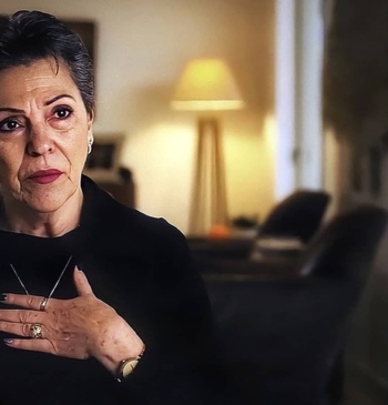 La lucha a contrarreloj contra Marruecos de la hermanastra judía de Mohamed [...]