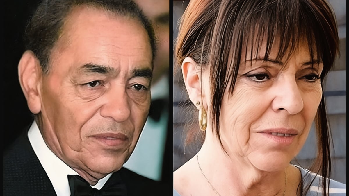 La batalla de la hermanastra judía de Mohamed VI llega a EEUU en busca del ADN que Marruecos se niega a proporcionar