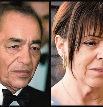 La batalla de la hermanastra judía de Mohamed VI llega a EEUU [...]