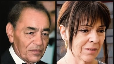 La batalla de la hermanastra judía de Mohamed VI llega a EEUU en busca del ADN que Marruecos se niega a proporcionar