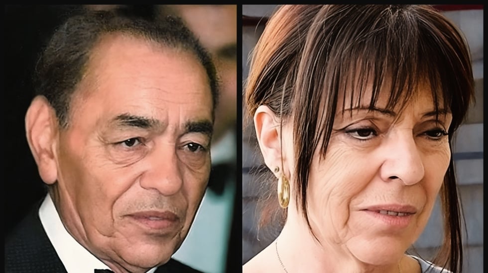 Marruecos encarga un informe sobre coincidencias faciales entre Hasán II y su hijastra judía para tumbar la batalla legal  
