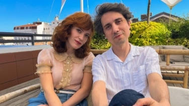 Jonás Trueba gana con 'Volveréis' el premio a mejor película de la Quincena de Cineastas de Cannes