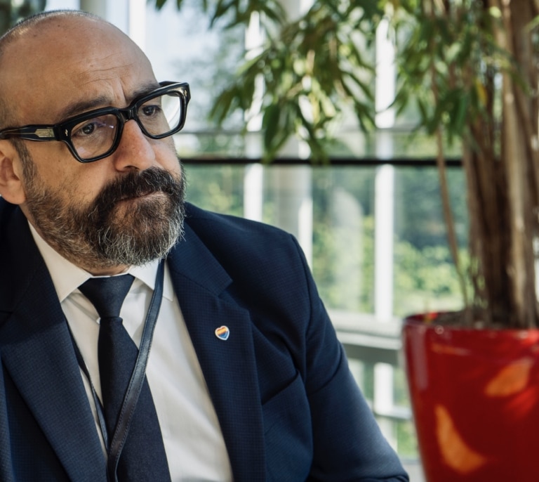 "En Europa Ciudadanos no apoya pactos con la ultraderecha ni con la ultraizquierda"