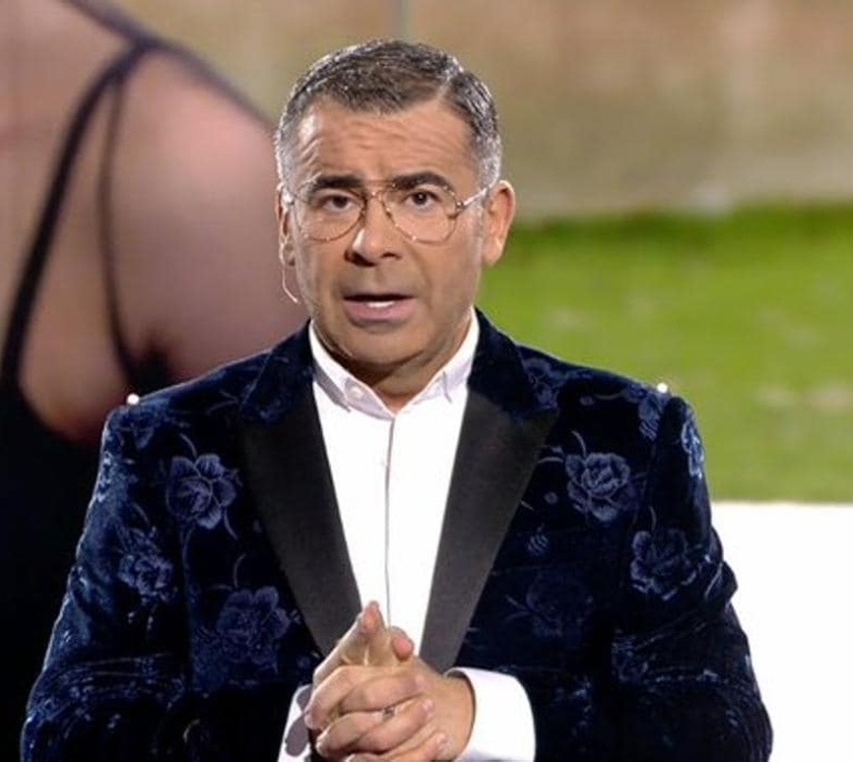 Jorge Javier vuelve como presentador de Gran Hermano