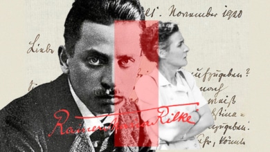 Cuando Rilke convirtió a "una joven poeta" en una espía estadounidense