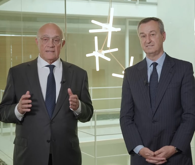El calendario de la opa de BBVA a Sabadell: los accionistas no decidirán hasta noviembre