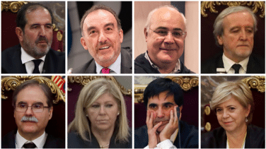 Una decisión no sólo de jueces conservadores