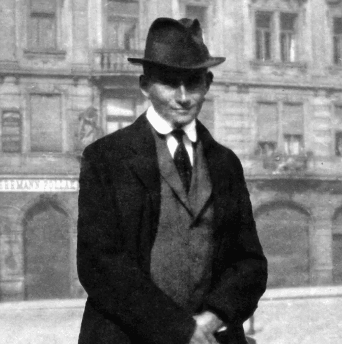 Tierno, seductor y bromista: el Kafka que aún no hemos leído en castellano 