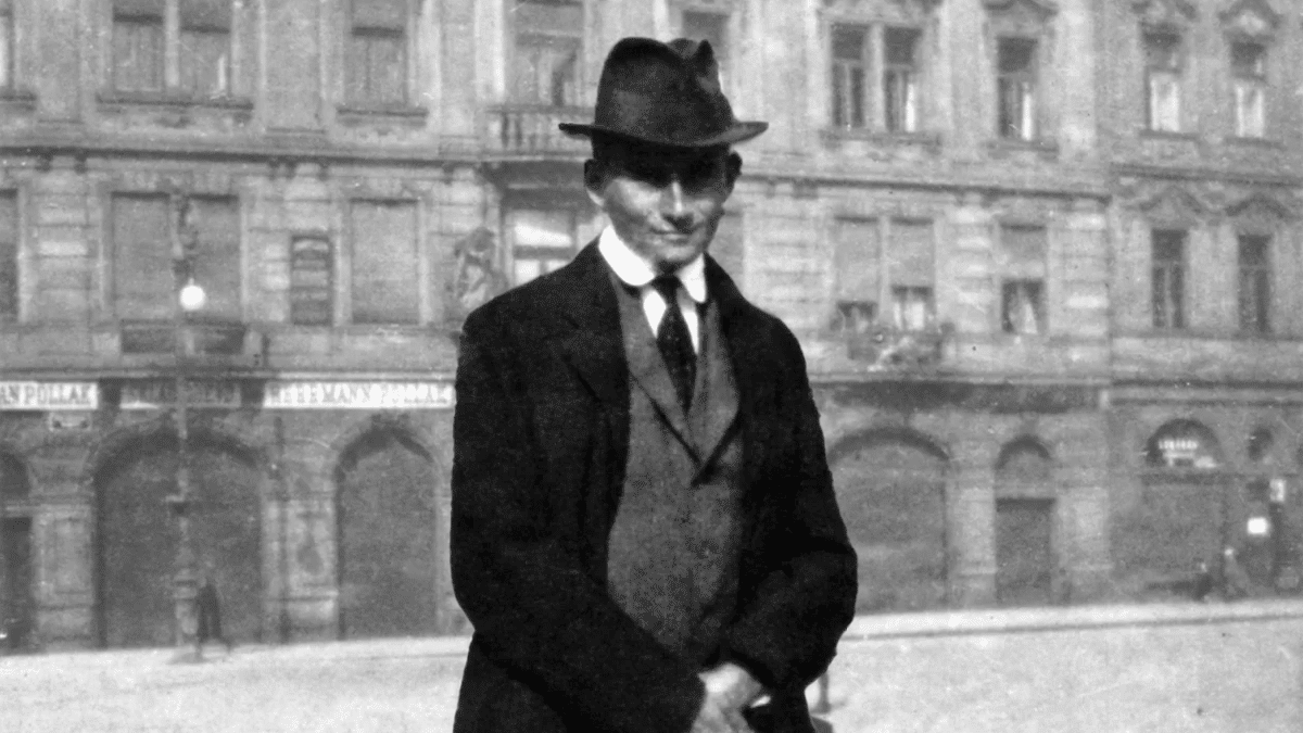 Tierno, seductor y bromista: el Kafka que aún no hemos leído en castellano 