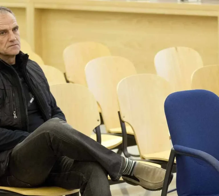 El exjefe de ETA Kantauri se declara insolvente tras ser procesado por el asesinato de Miguel Ángel Blanco