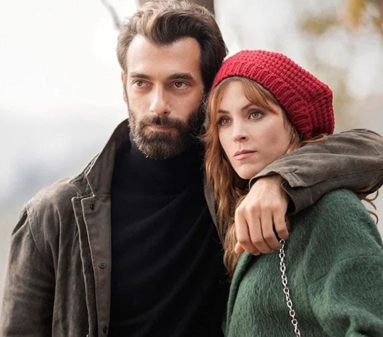 'La pasión turca': conoce los escenarios donde se rodó la serie de Atresmedia