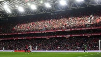 La próxima jornada de LALIGA será decisiva para los puestos de Europa League